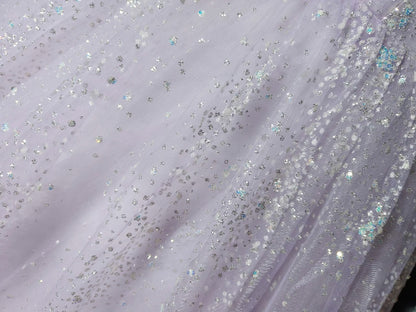 Princess Ball Gown Off The Shoulder Lilac With Beading Long Quinceañera Dress Moda 2000 15 Quinceanera Dresses Ideas Sweet 16 Outfit RB6949