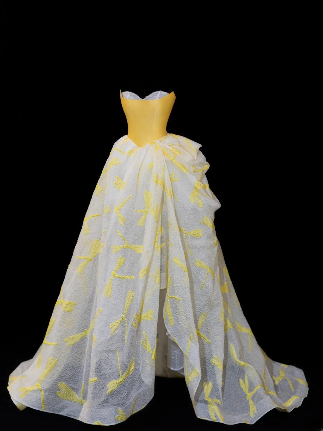 Elegantes Ballkleid im Stil der 1950er Jahre, formelles Modell mit Herzausschnitt, Pailletten und Perlen, Schlitz, beeindruckendes langes Abendkleid, Partykleid SA066