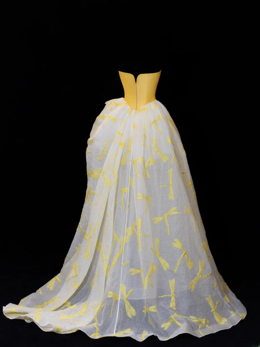Elegantes Ballkleid im Stil der 1950er Jahre, formelles Modell mit Herzausschnitt, Pailletten und Perlen, Schlitz, beeindruckendes langes Abendkleid, Partykleid SA066