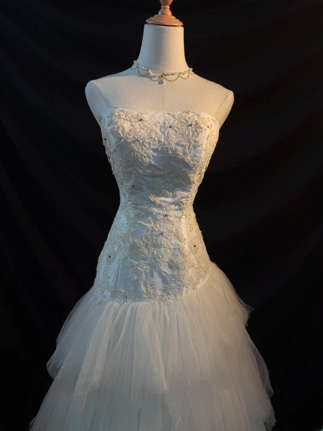 Weiße Abschlussballkleider Meerjungfrau Sweetheart Tüll Ärmellos Für Damen Lange Abendgarderobe Formelle Outfits RB3569