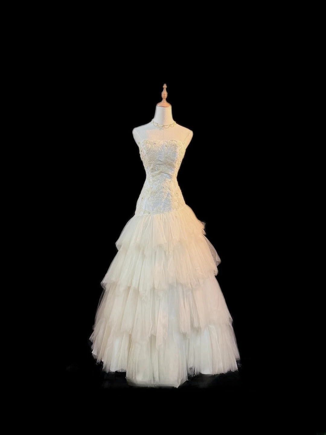 Weiße Abschlussballkleider Meerjungfrau Sweetheart Tüll Ärmellos Für Damen Lange Abendgarderobe Formelle Outfits RB3569