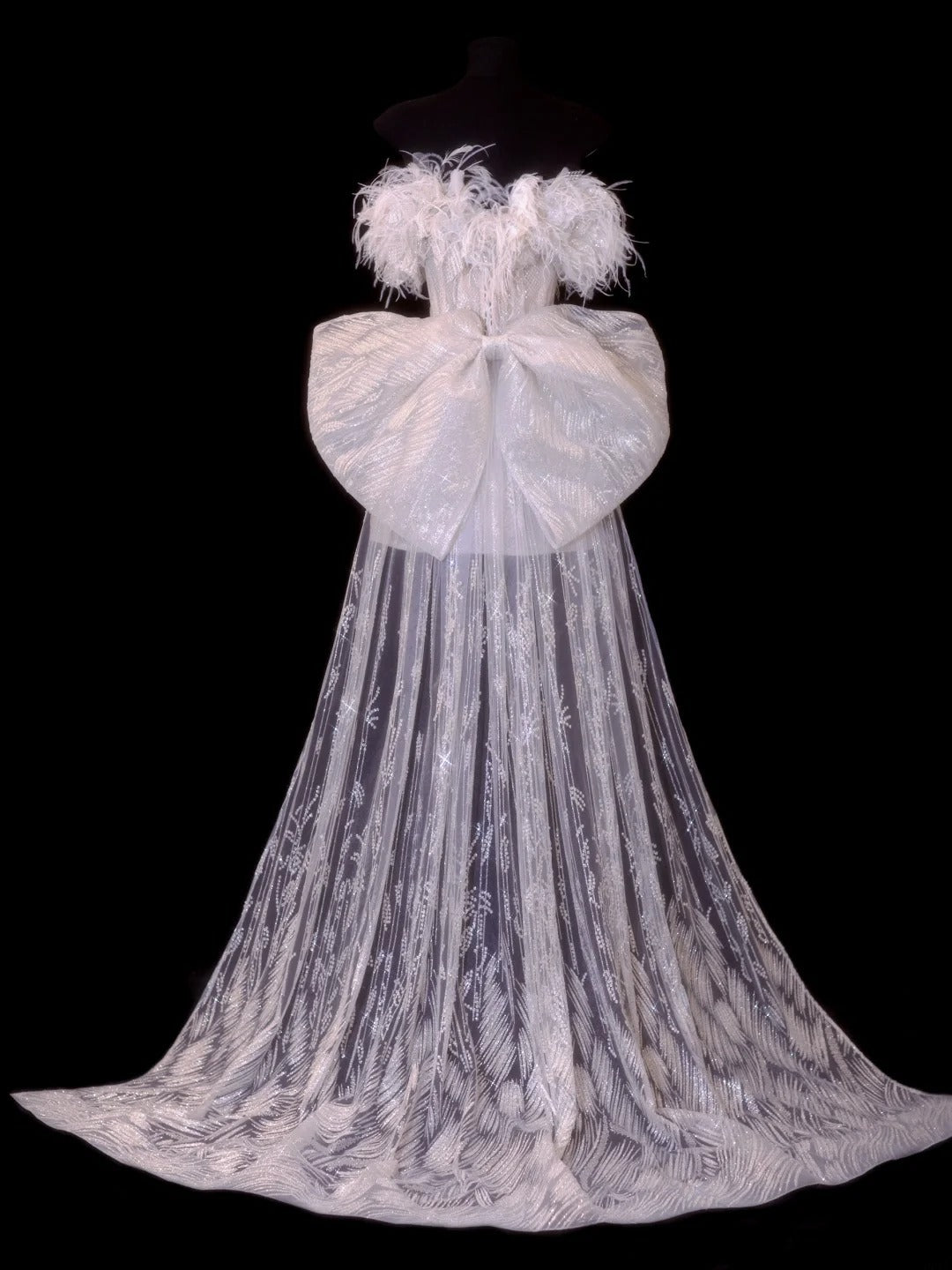Robe de mariée élégante, coupe trapèze, bustier, sequins blancs et perles, courte, tailles petites et grandes, pour femmes SA108