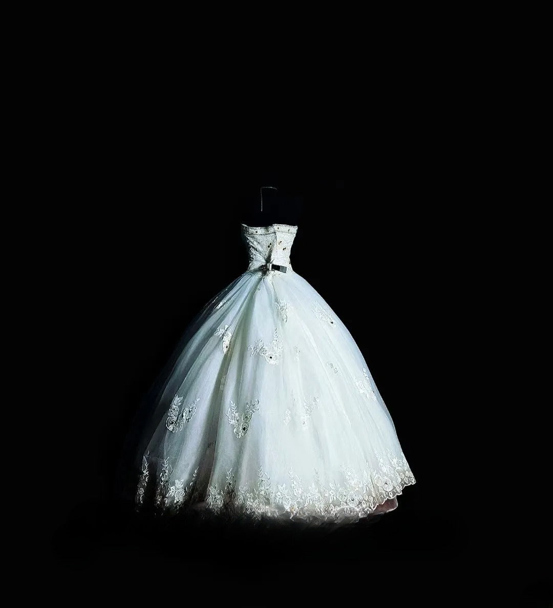 Cute Ball Gown Sweetheart Light Sky Blue Tulle Long Quinceañera Dress Moda 2000 15 Quinceanera Dresses Ideas Sweet 16 Outfit RB7098