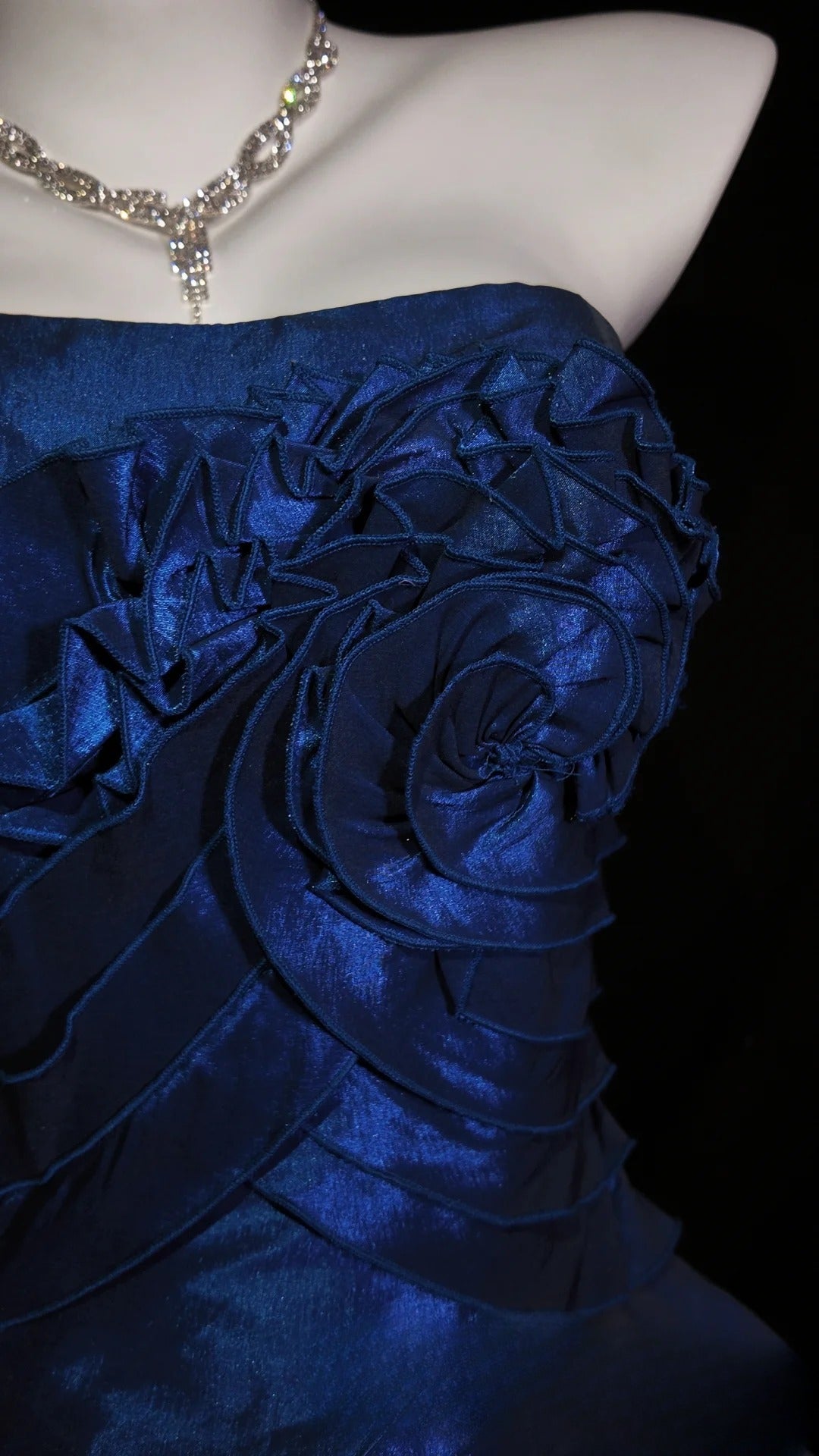 Sexy Hoco Dress A Line Sweetheart Royal Blue With Ruched Short Homecoming Party Dresses RB9916