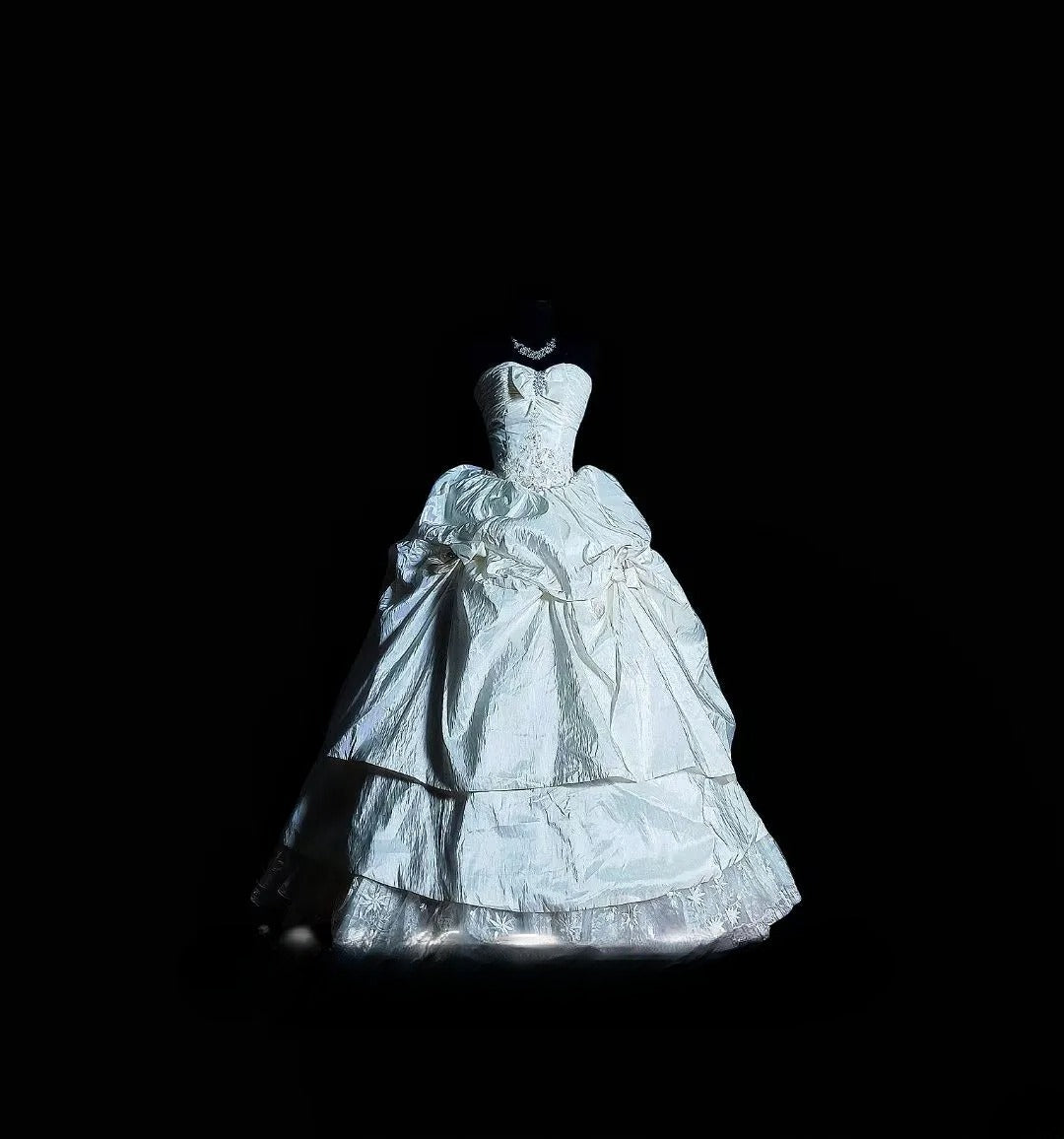 Cute Ball Gown Sweetheart Light Sky Blue Long Quinceañera Dress Moda 2000 15 Quinceanera Dresses Ideas Sweet 16 Outfit RB7107