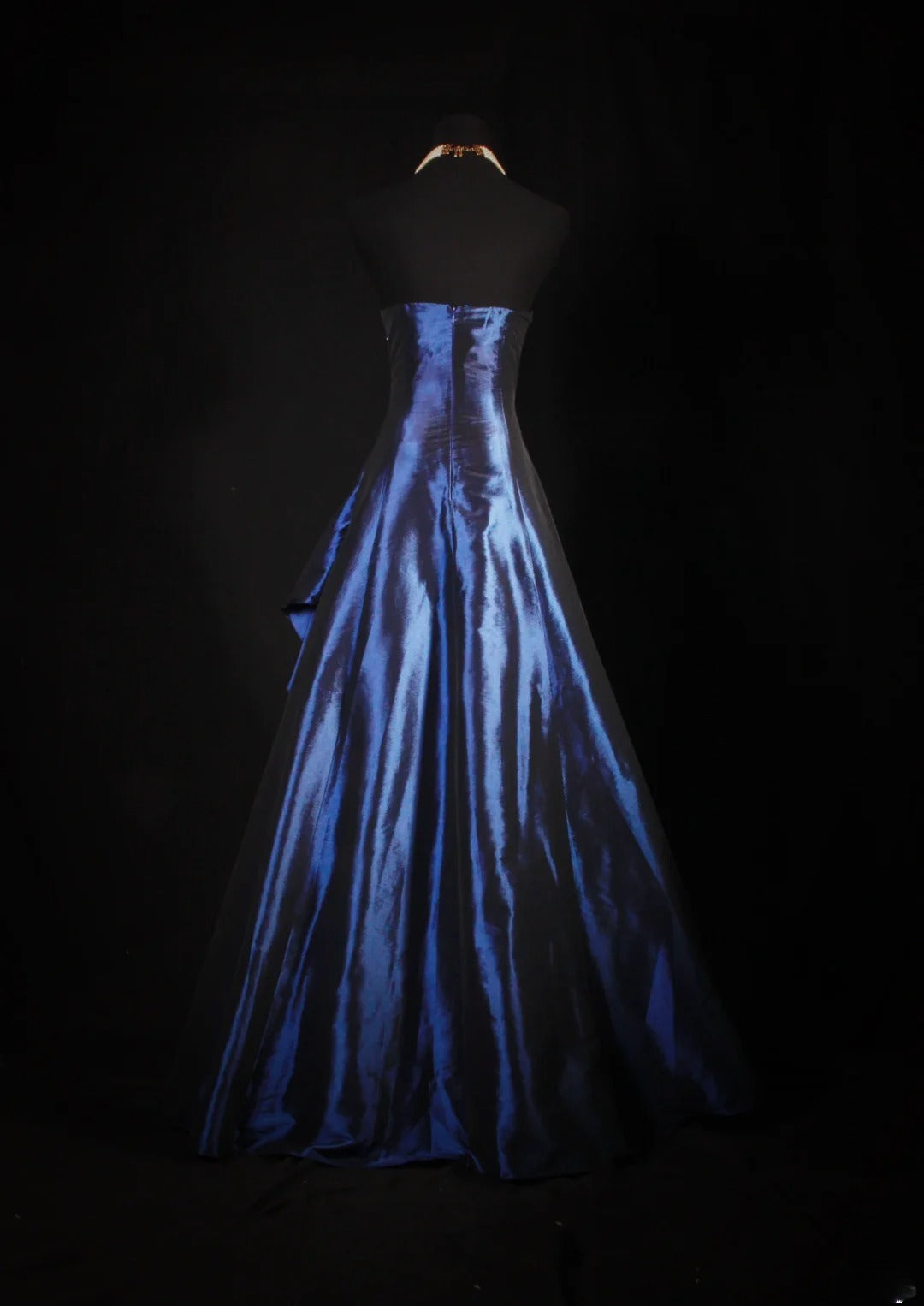 Robes de bal vintage pour femmes, robes de cocktail sans bretelles avec perles, hauts en dentelle et cape, tenues longues pour dîner de remise de diplômes, robes de bal de fin d'année AS130
