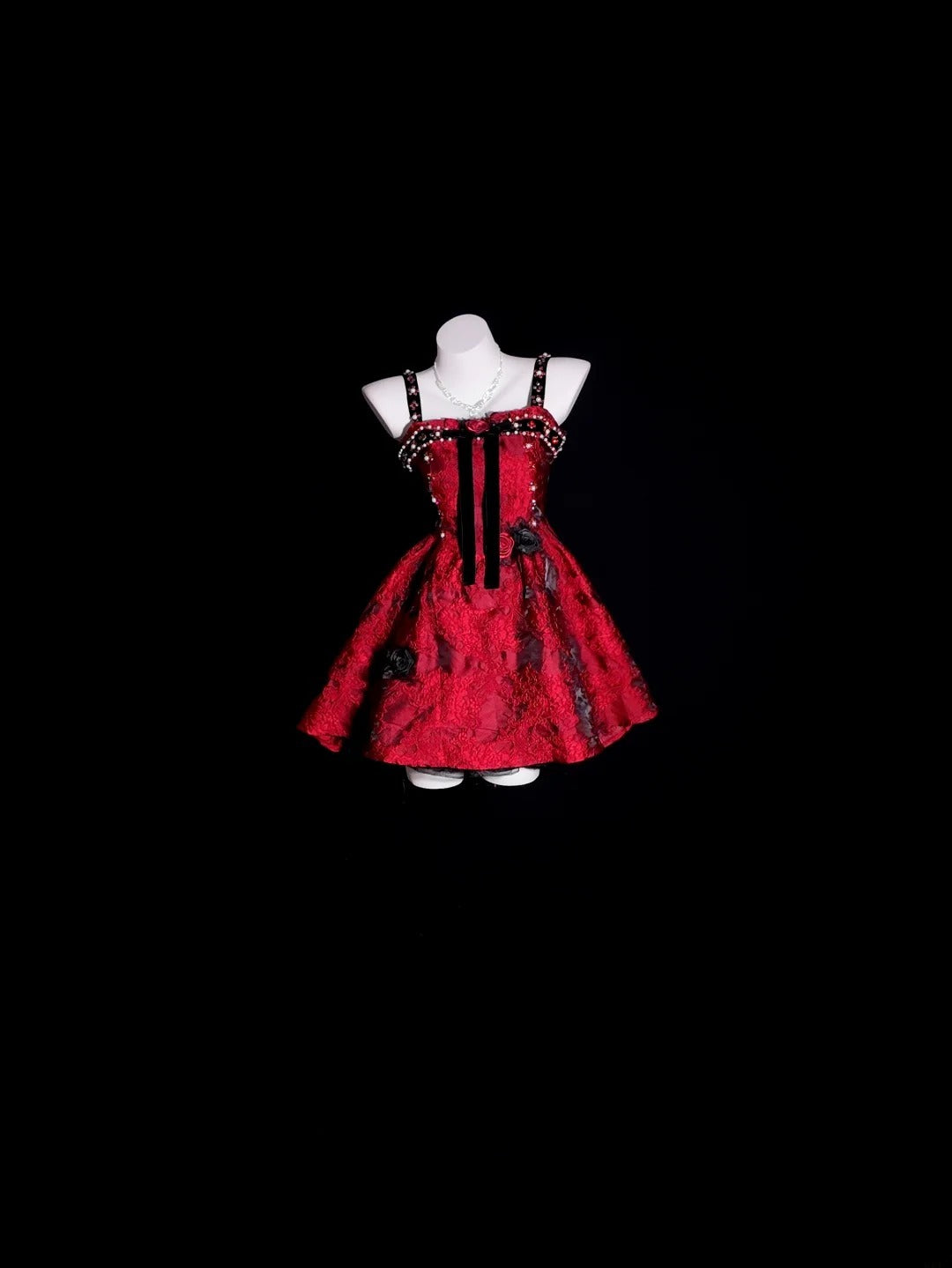Sexy Hoco Dress Ball Gown Straps With Beaded Red Short Homecoming Party Dresses RB9985