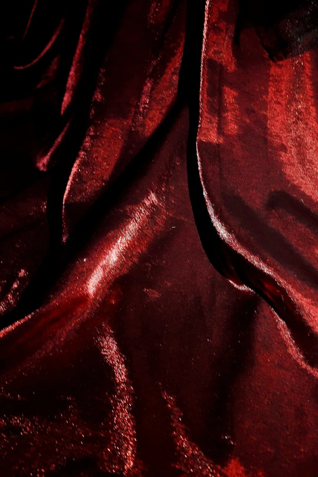 Burgundy Prom Dress Inspo Mermaid Spaghetti Straps Satin Modest Long Formal Party Gown RB9940