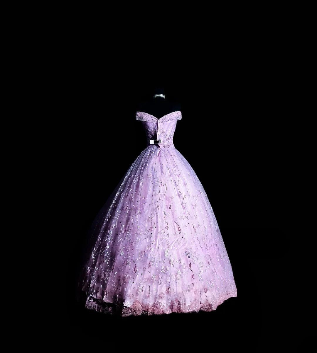 Cute Ball Gown Off The Shoulder Lilac Sequin Long Quinceañera Dress Moda 2000 15 Quinceanera Dresses Ideas Sweet 16 Outfits RB7127