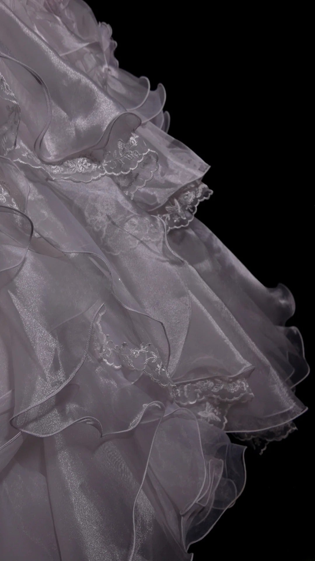 Sweet 16 Dress Pink Strapless Sleeveless Ball Gown With Flowers Sweet Sixteen Dress RB9945