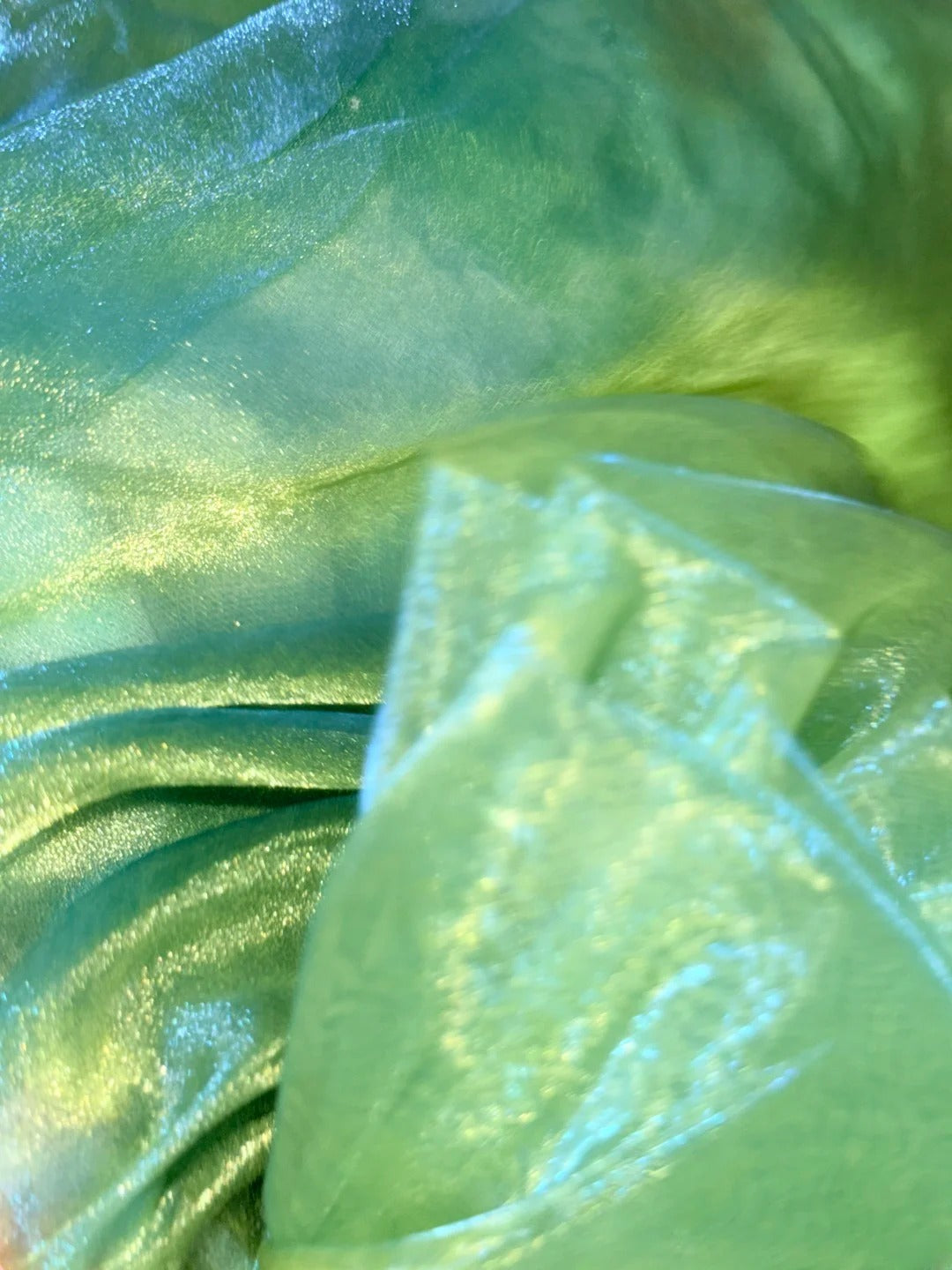 Prinzessin Ballkleid Trägerlos Grün Tüll Lang Mit 3D-Blumen Korsett Eng Anliegend Sweet 16 Kleider Siebzehn Quince Kleid RB3609