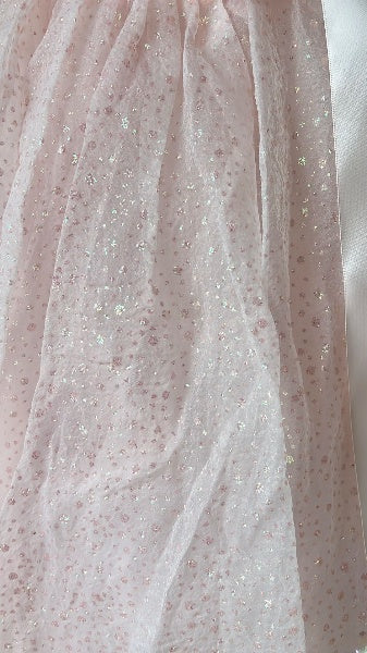 Sweet 15 Quinceanera Dress Ball Gown Strapless Pink With Beading Long 15th Birthday Gown RC0556