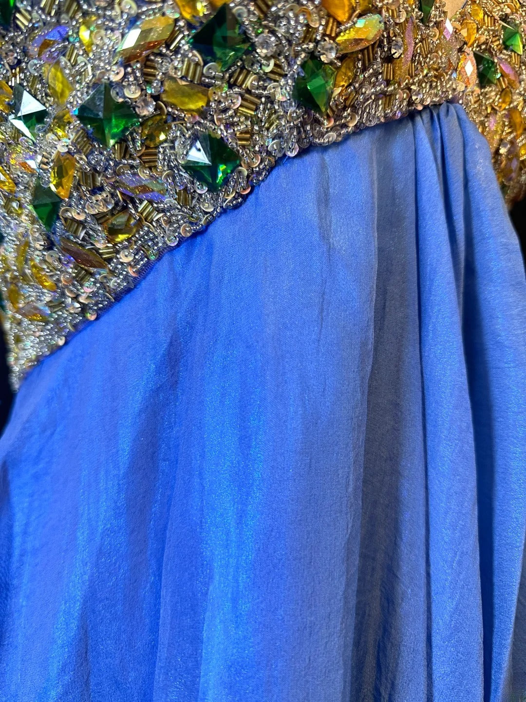 Sexy A line Halter Royal Blue Chiffon Short Length 18th Birthday Gown Homecoming Dresses Ideas Hoco Outfits RB6013