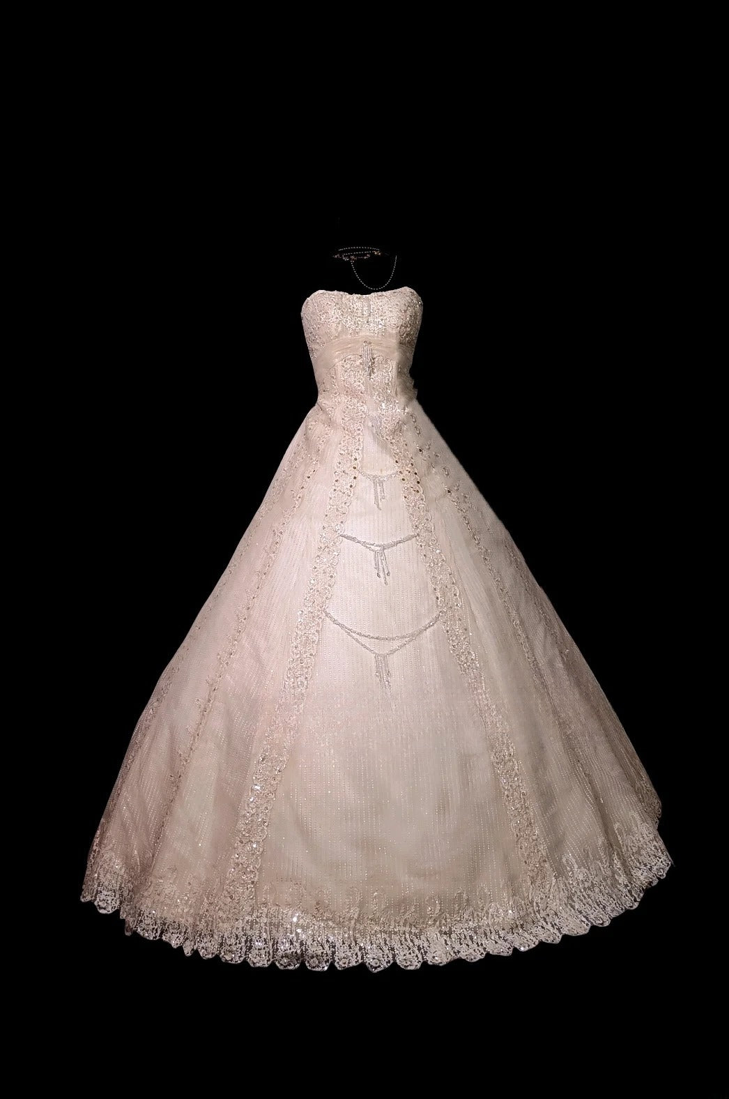 Cute Sweet 16 Dress Light Pink Tulle Lace Sweetheart Ball Gown Sweet Sixteen Dress RC0015