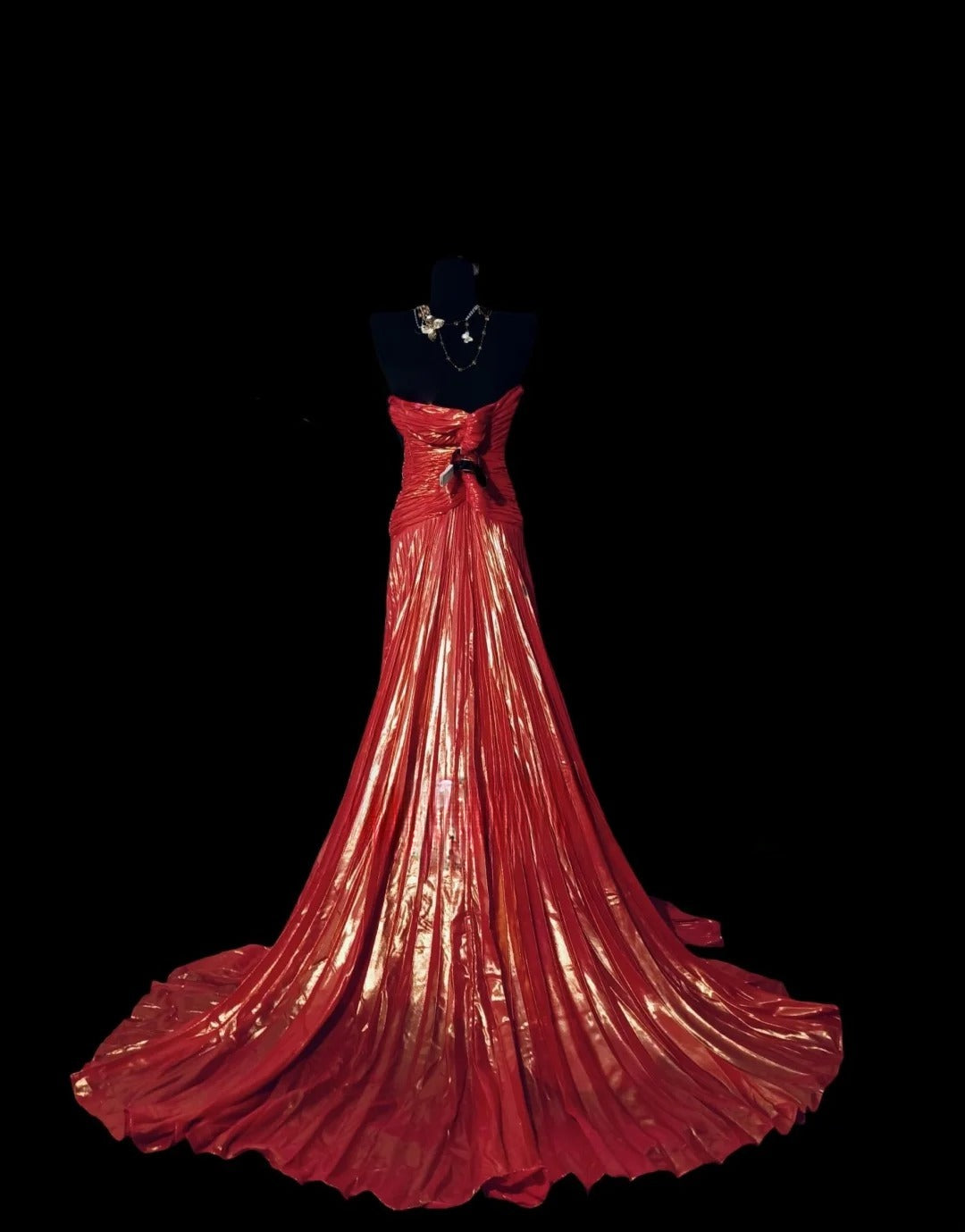 Hot Pink Prom Dress Inspo A line Sweetheart With Beaded Modest Long Formal Party Gown RC0019