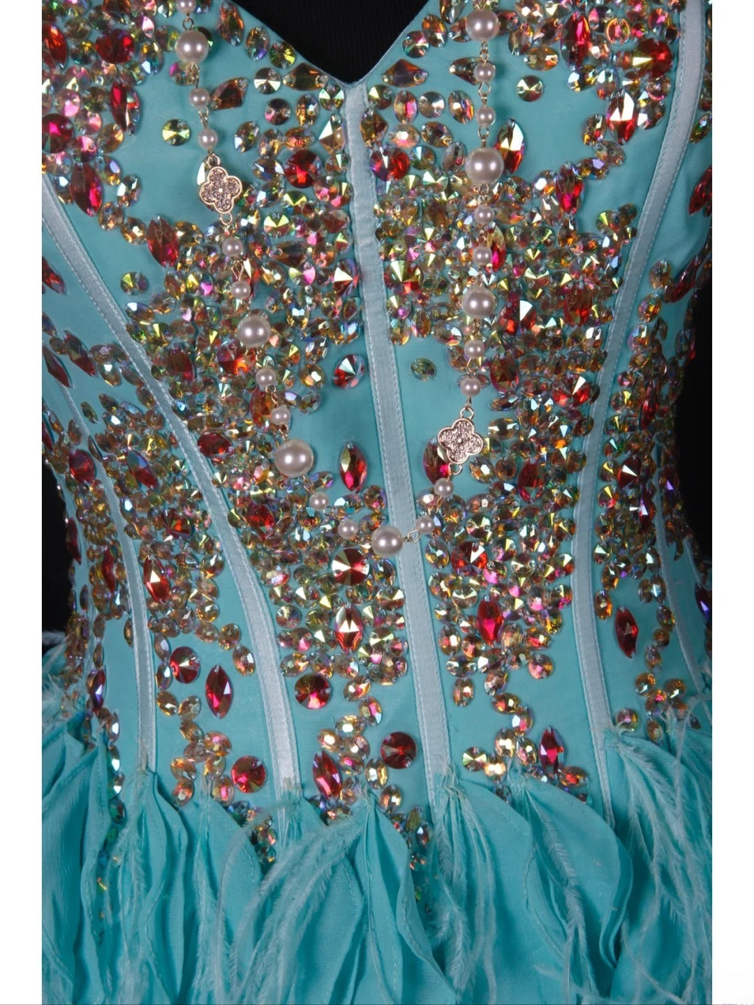 Vintage A line Sweetheart Blue Chiffon With Gold Beads Short 16th Birthday Dress Homecoming Dresses Cocktail Gown AS353