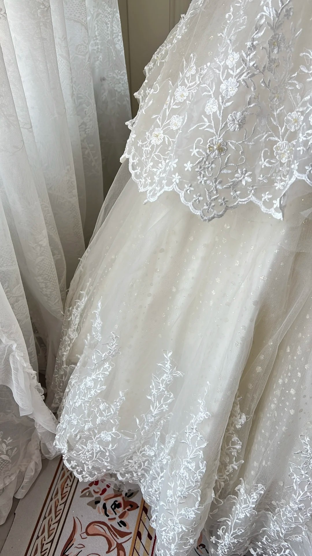 Cute Sweet 16 Dress Long Strapless Tulle With Appliques Lace Ball Gown Sweet Sixteen Party Birthday Dresses RC0694