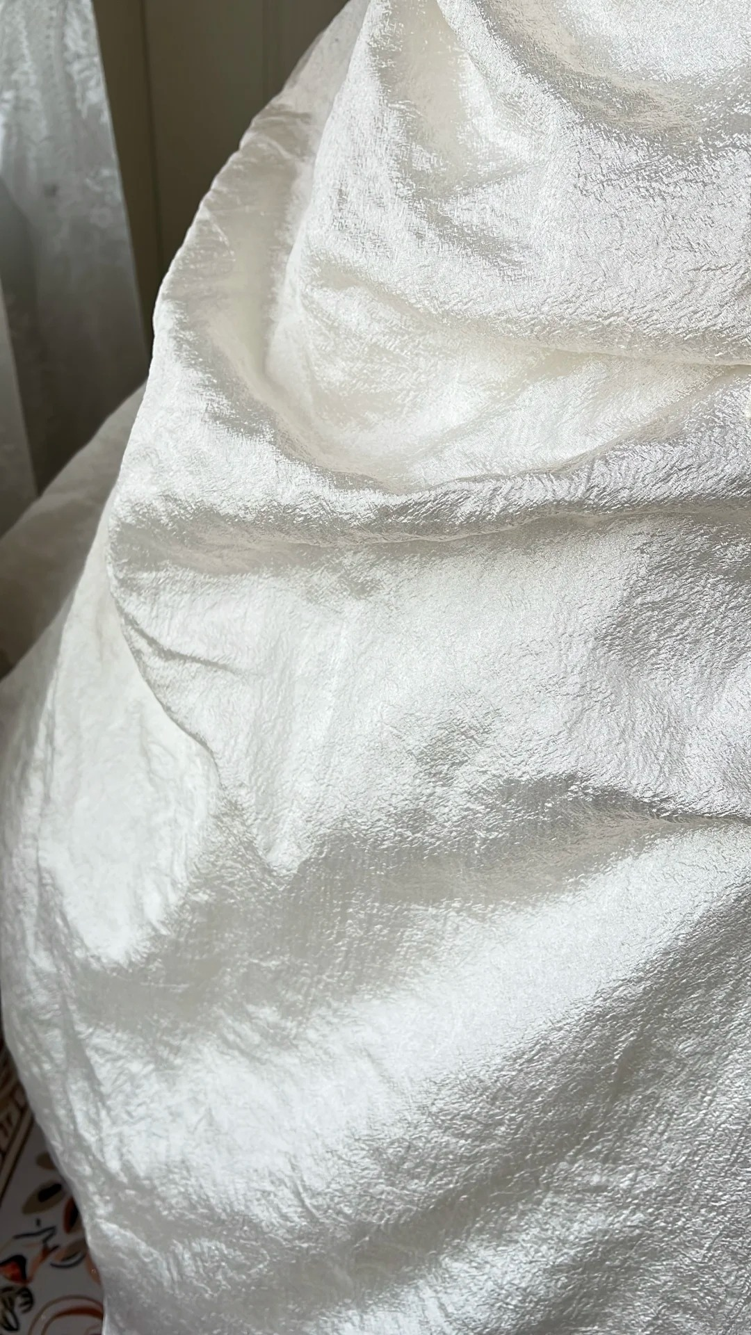 Sweet 15 Quinceanera Dresses Ball Gown Off Shoulder Light Yellow With Lace Long 16th Birthday Dress RC0695