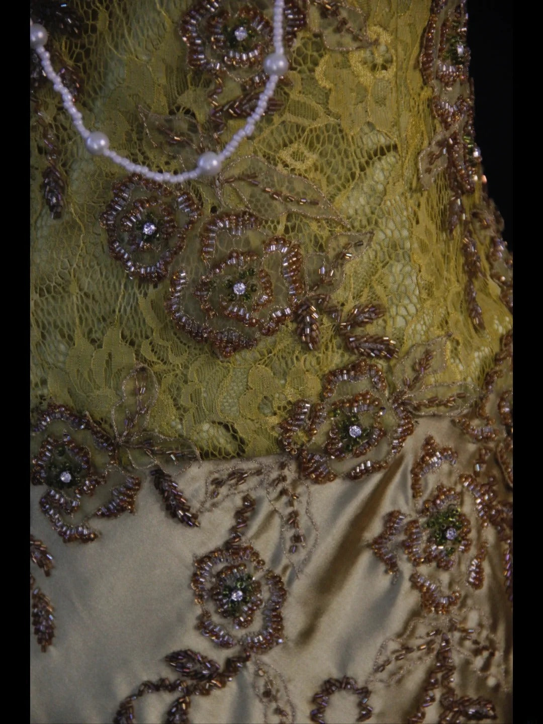 Retro 60er Jahre Meerjungfrauen-Abendkleid aus gelbem Chiffon mit Spitze und Perlen, langes Kleid, Inspiration für den 22. Geburtstag, formelles Abendkleid AS386