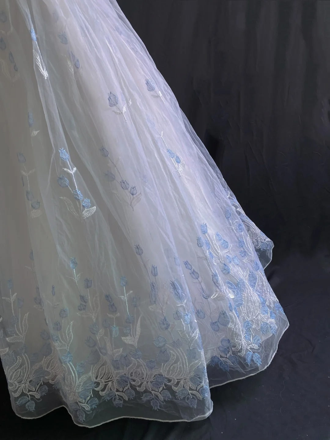 Cute Ball Gown Strapless Lilac Long With Lace Pearls Quince Dress inspo Quinceanera Dresses Sweet 15 16 Outfits RB7844