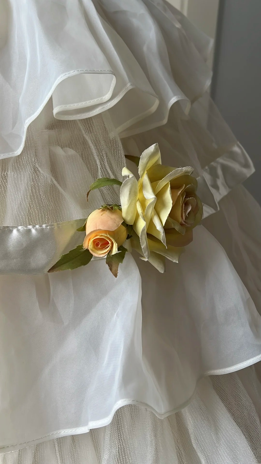 Ideen für Sweet 16 Ballkleider, trägerlos, Spitze mit gestuften Lagen, Ballkleid, 16. Geburtstag, Kleider RC0779