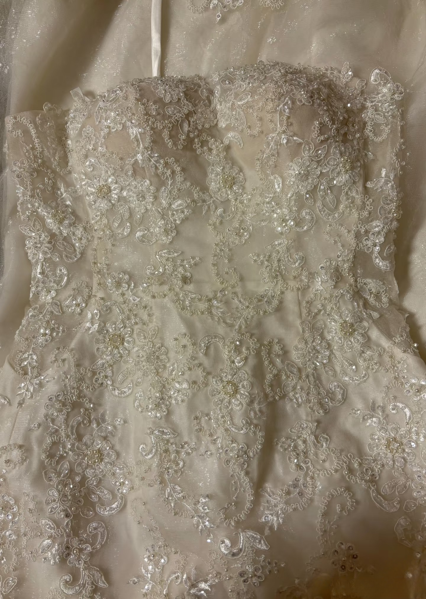 Retro Mermaid Sweetheart Neckline 1960s White Fitted Corset Bride Gown Long Lace Wedding Dresses AU232