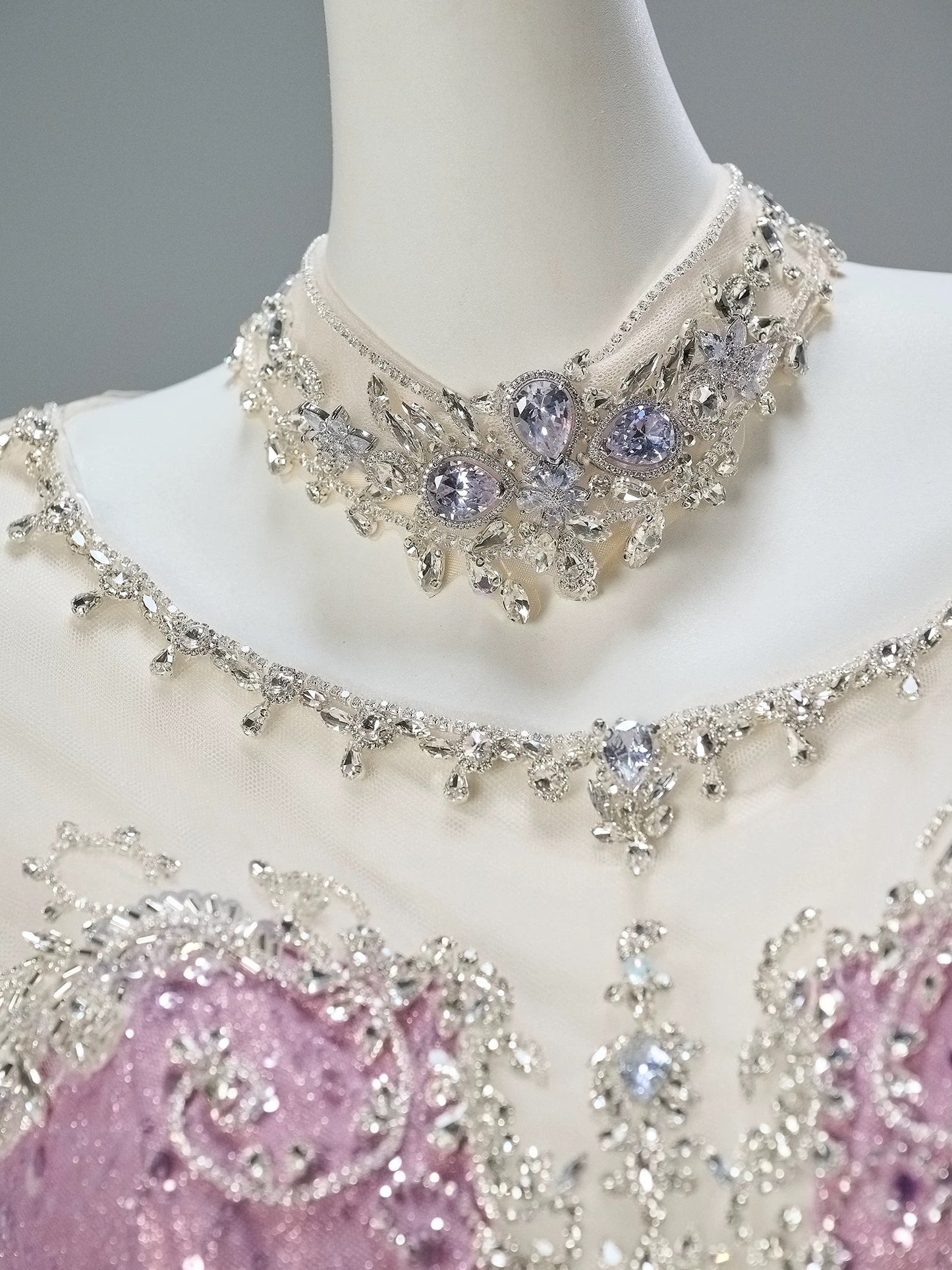 Sparkly Ball Gown Scoop Pink Sequin Short Cocktail Homecoming Dresses Ideas Hoco Outfits RB5540