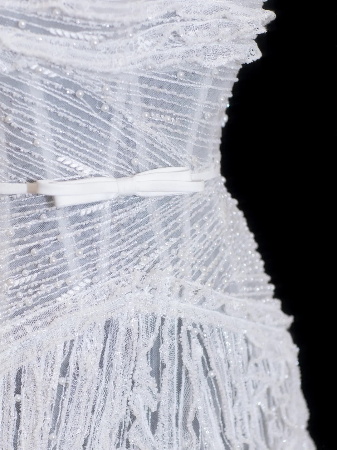 Robe de mariée à paillettes, robe de bal à bretelles spaghetti, robe de mariée blanche à sequins et perles, robe de mariée longue et ajustée N156