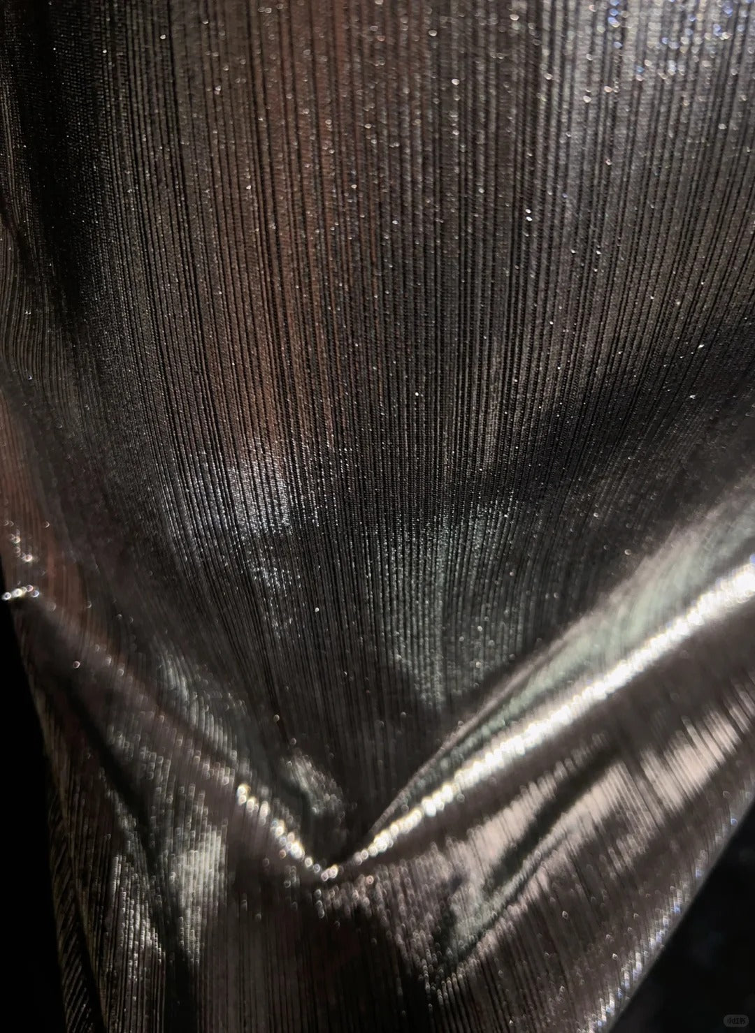 Vintage Prom Dresses Inspo A Line V Neck Grey With Ruffled 80s Long Formal Gown N2832