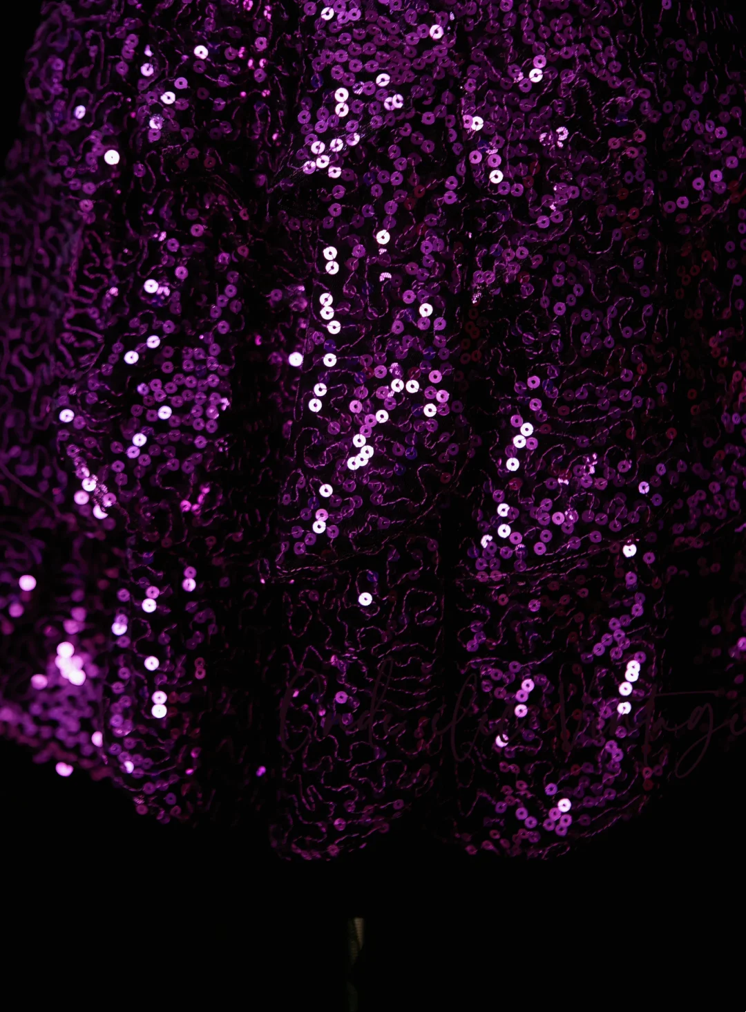 Robe de bal scintillante à encolure cœur et sequins raisin, courte, pour un 16e anniversaire, robe de bal de fin d'année de collège, robe de cocktail OB041