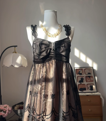 Elegant A line Straps Black Lace University Ideas Homecoming Dress Inspo Short High School Senior Graduation Outfit RB6977