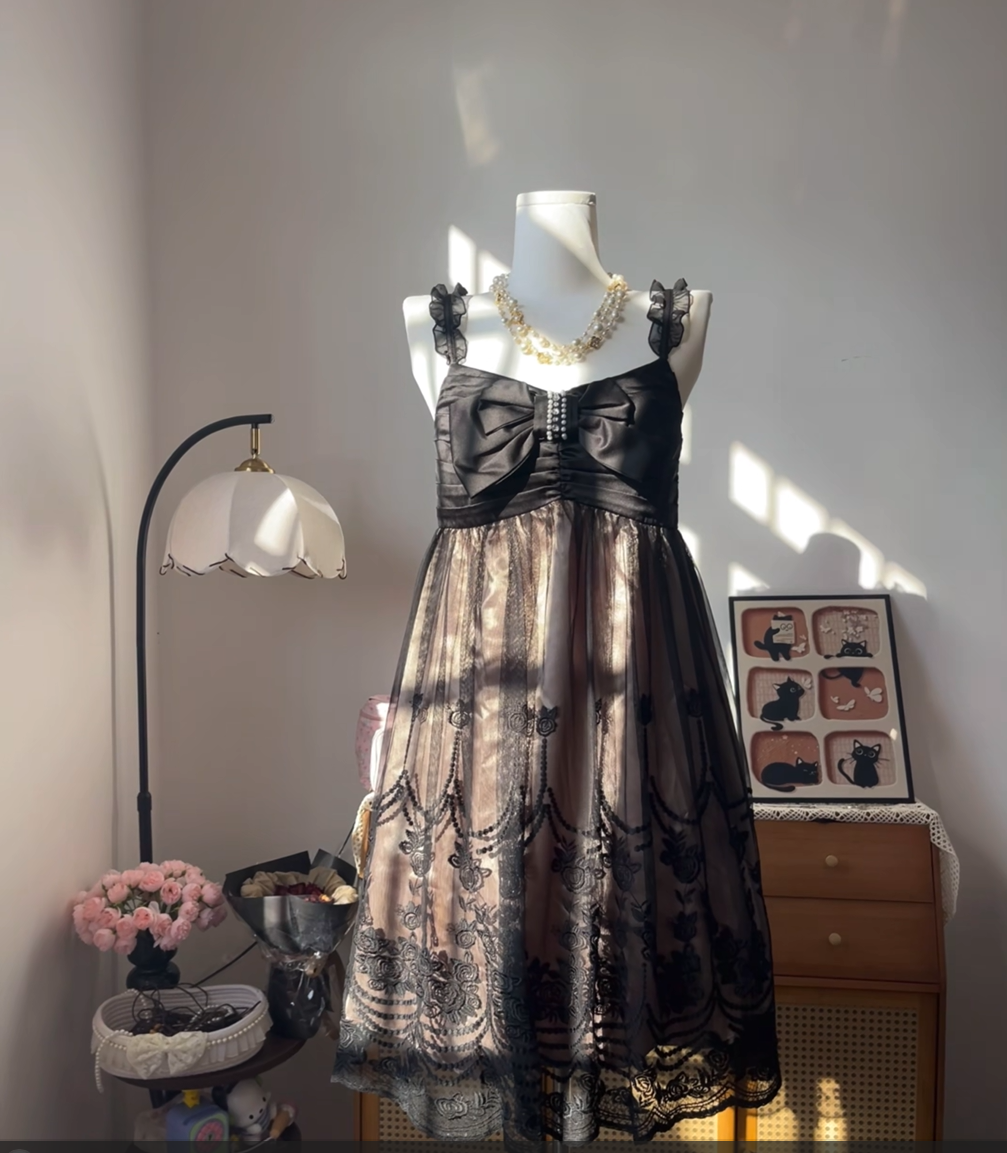 Elegant A line Straps Black Lace University Ideas Homecoming Dress Inspo Short High School Senior Graduation Outfit RB6977