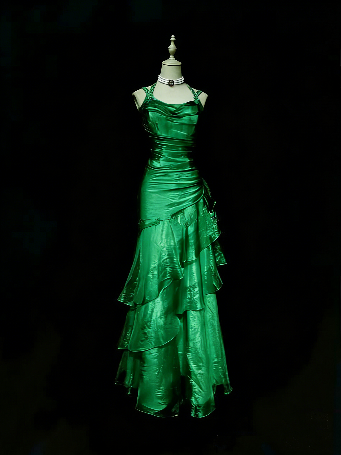 Robes de bal longues sirène, nouvelles robes de soirée longues, robe de cérémonie N778