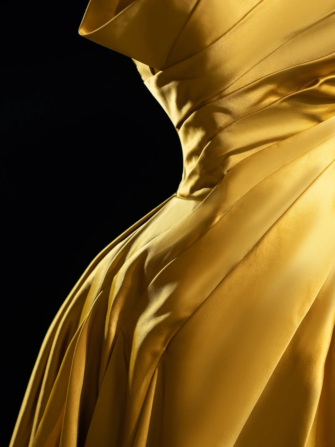 Schickes Ballkleid mit herzförmigem Ausschnitt und goldenen Satinrüschen, Abschlussballkleider für Senioren, ästhetische Ballkleider, formelle Outfits, Abschlusskleid RB1939