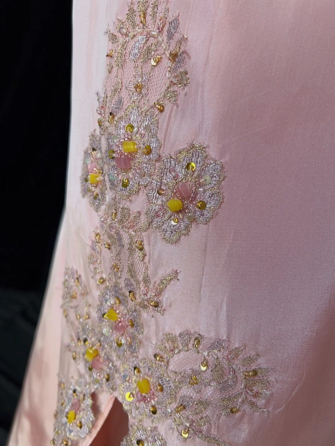 Timeless Prom Dresses A line Halter Pink Chiffon With Beading Long Evening Outfits N3205