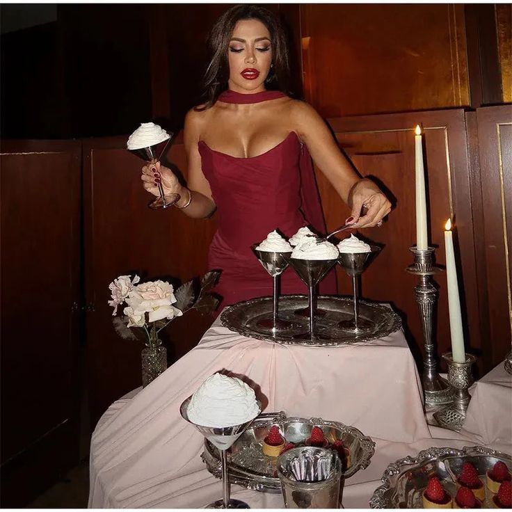 Robe de bal sirène élégante et sexy en mousseline à décolleté cœur, tenue d'invitée pour un mariage d'été formel ou un anniversaire AB2307