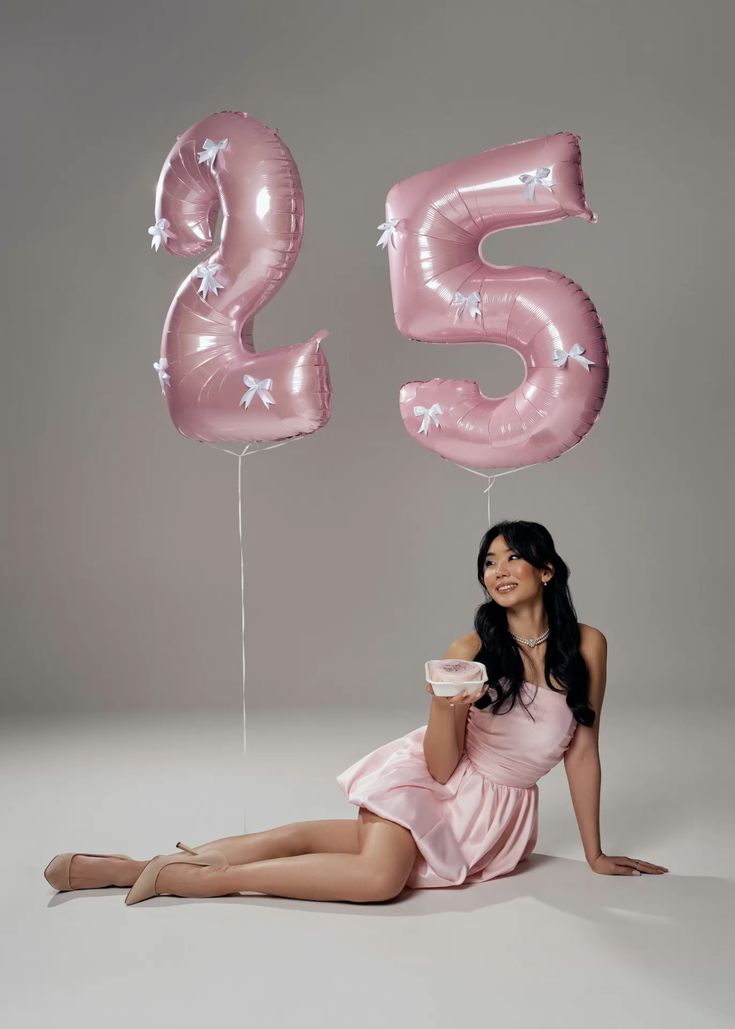 Einfaches, trägerloses, kurzes Minikleid aus rosa Satin in A-Linie zum 25. Geburtstag (Hoco Outfits N1919)