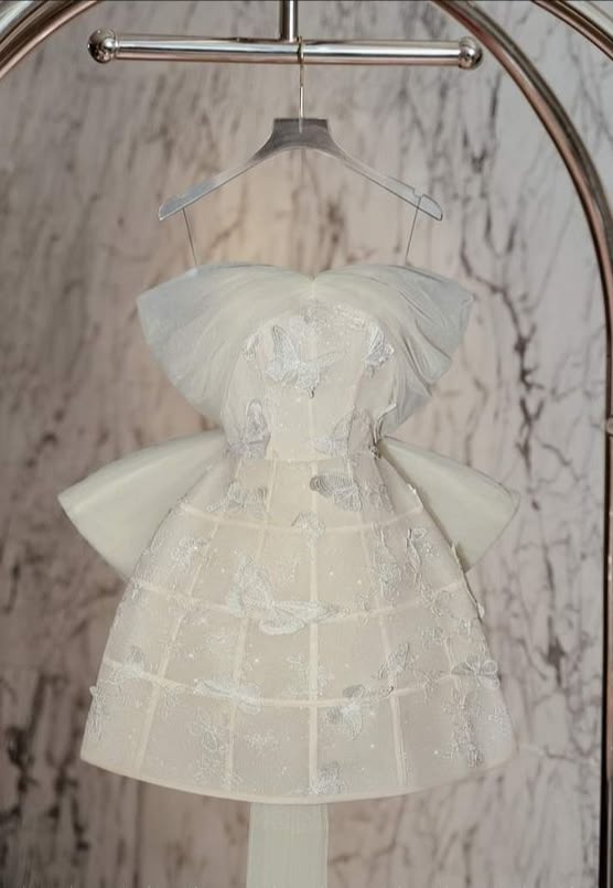 Fabulous Ball Gown Sweetheart Ivory Tulle Short With Lace Homecoming Dress Inspo Ideas Mini Party Dresses RB6885