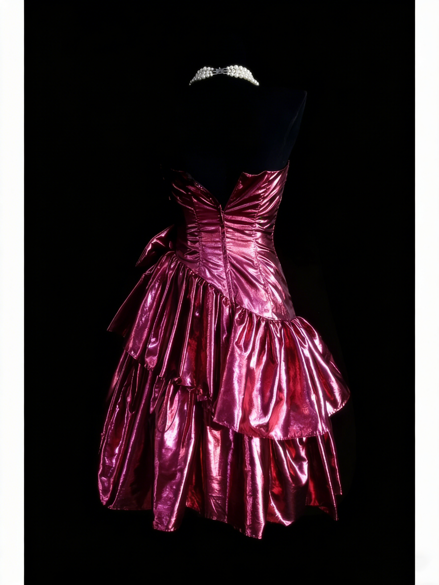 Retro Ball Gown Pink Sweetheart Hoco Gowns Short 18th Birthday Dress Homecoming Dresses N1259