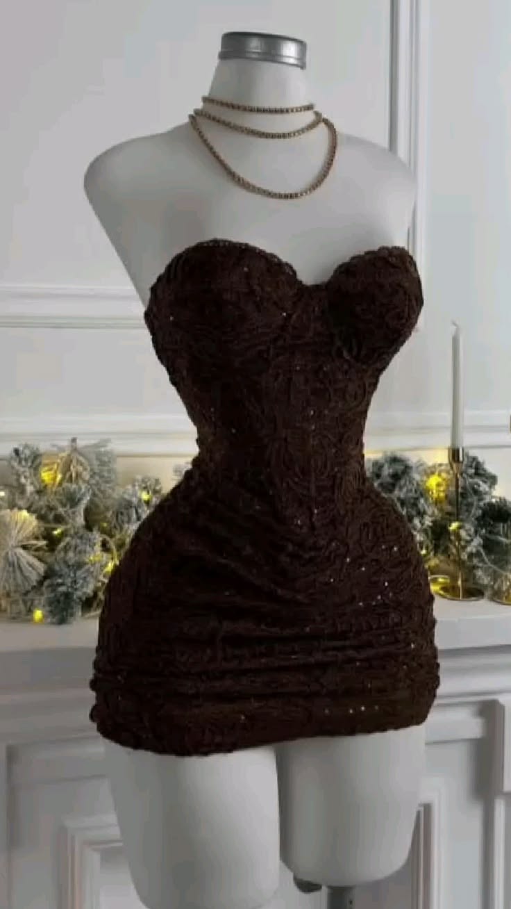 Sexy Lace Hoco Dress Straps Sleeveless Tight Fit Short Sweetheart Homecoming Party Dress RB9210