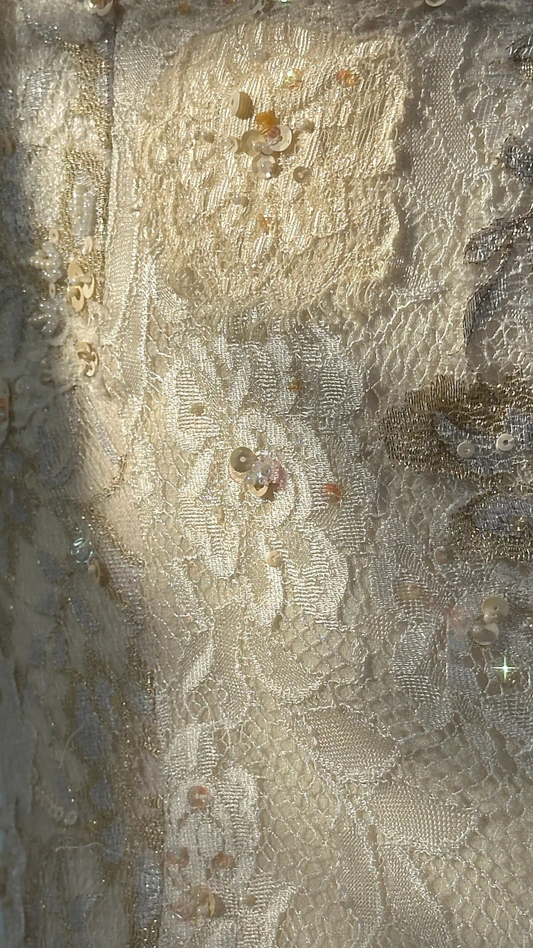 Robe de sirène mignonne à col en V en dentelle blanche, longueur genou, pour 16ème anniversaire, tenues de bal N3578