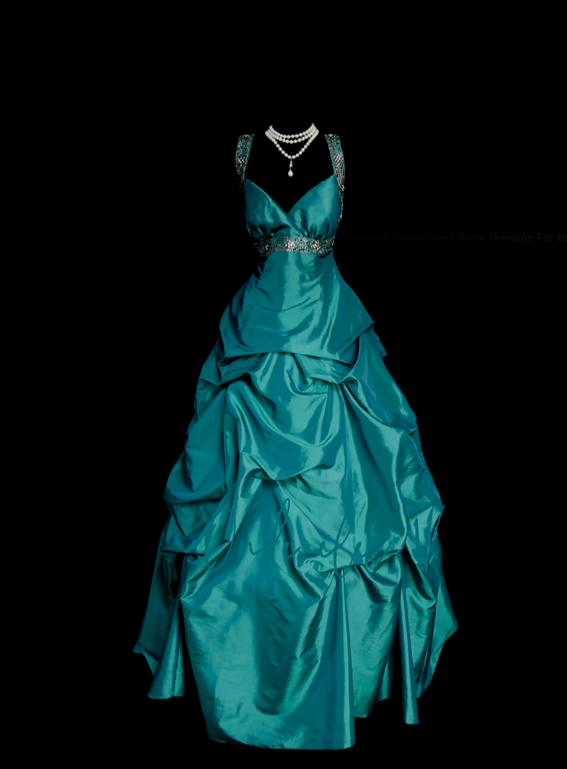 Retro-Ballkleid mit Herzausschnitt und offenem Rücken, blau, 60er-Jahre-Stil, Abendkleid, langes formelles Partykleid N832